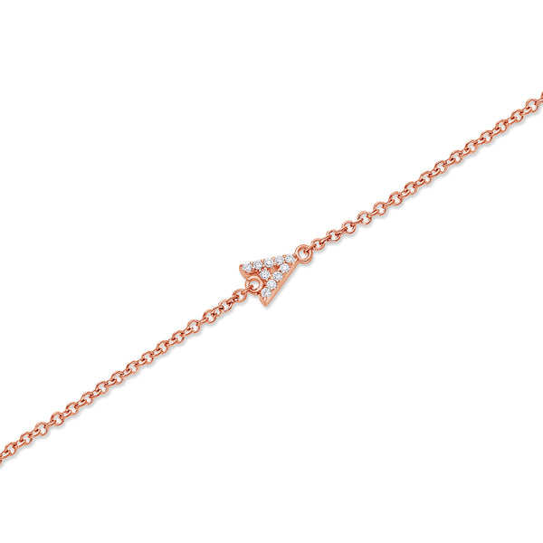 Lettera Bracelet