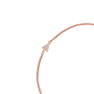 Lettera Bracelet