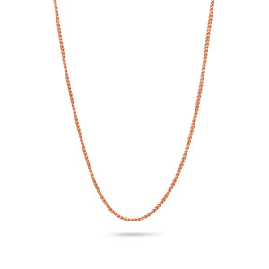 Gold Franco Chain (1.2mm)