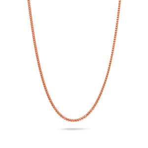 Gold Franco Chain (1.5mm)