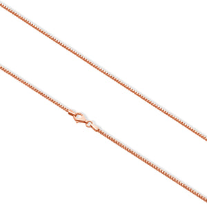 Gold Franco Chain (1.5mm)