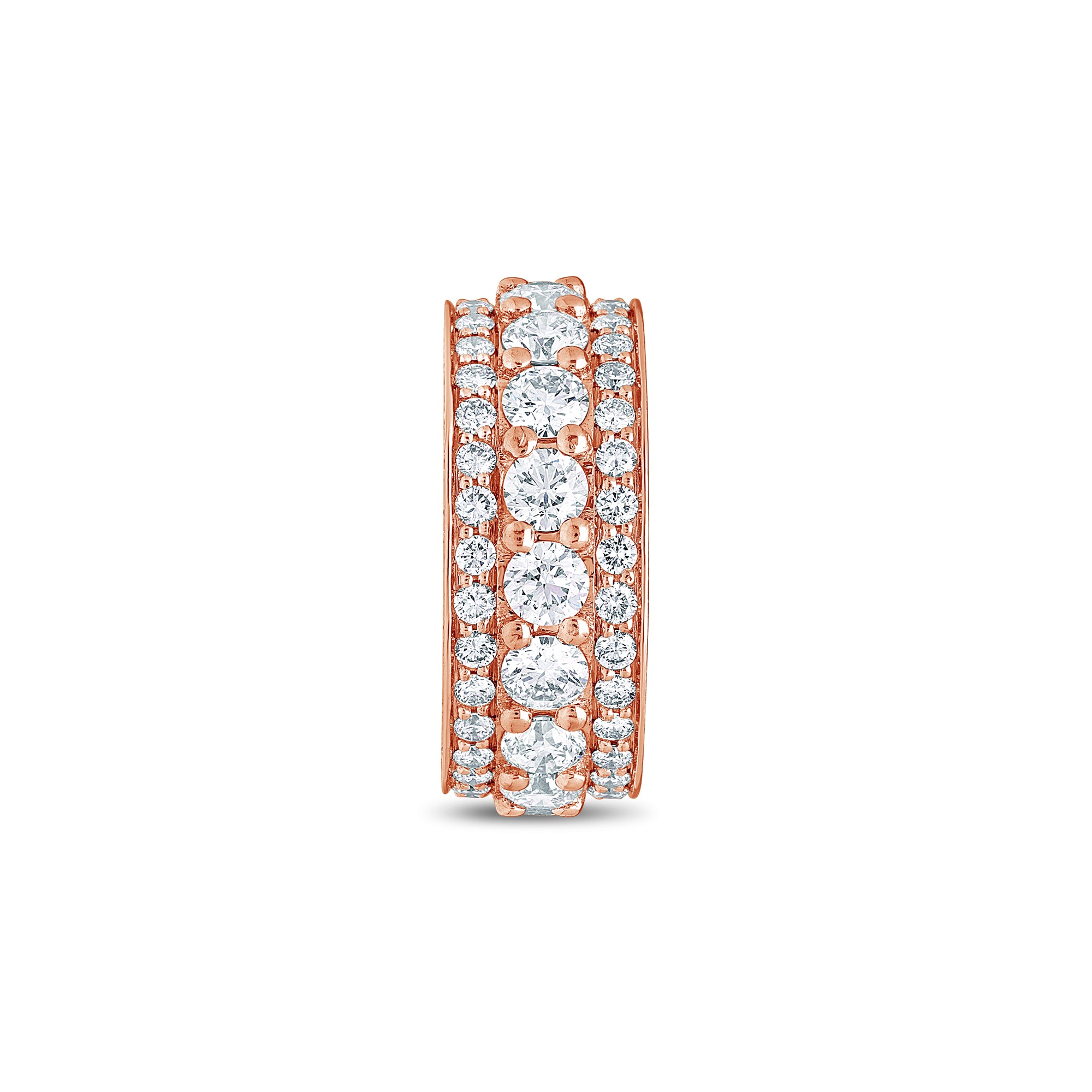 Renzo Eternity Ring