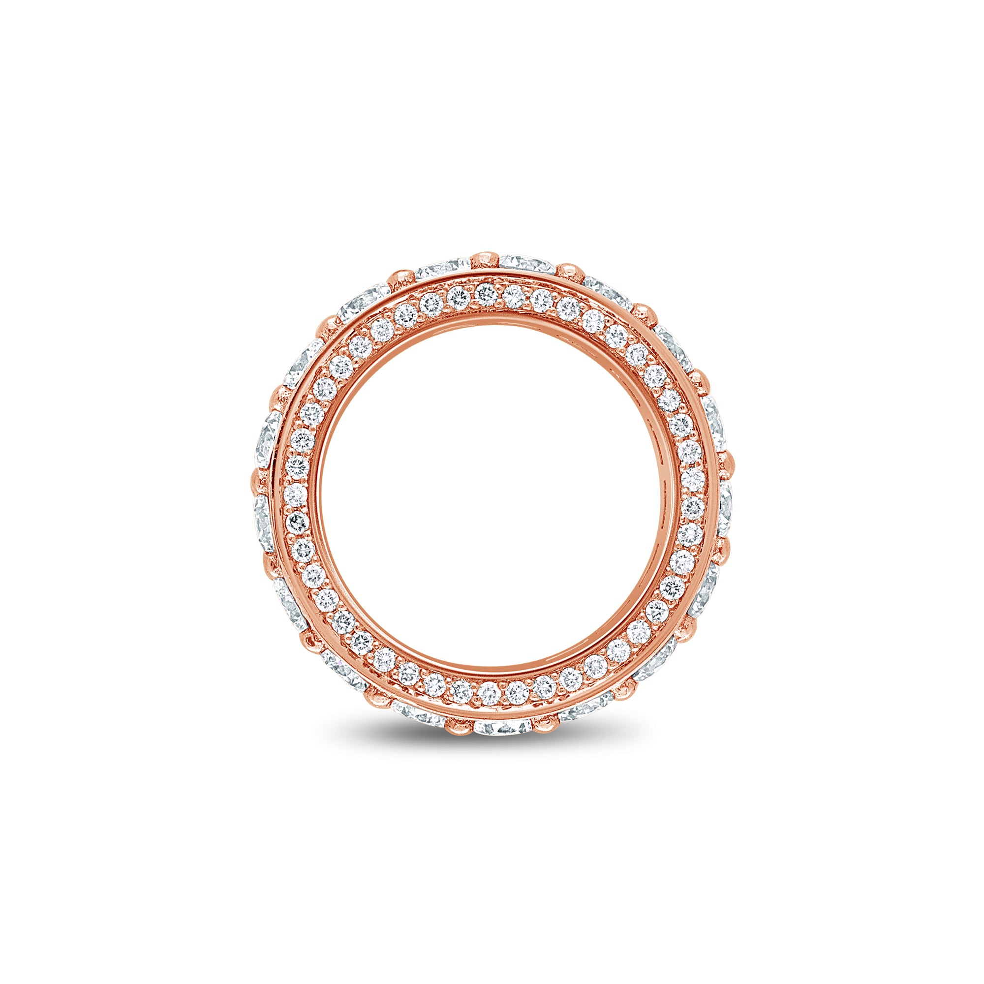 Renzo Eternity Ring