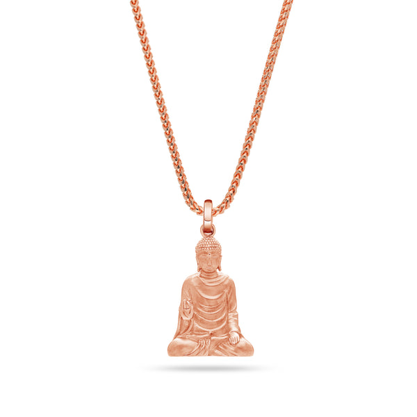 Baby Sitting Buddha Piece