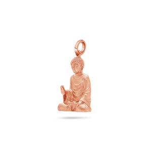 Baby Sitting Buddha Piece