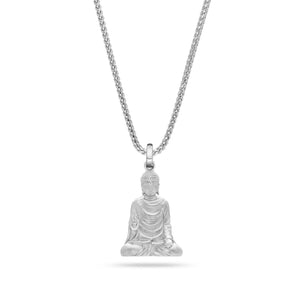 Baby Sitting Buddha Piece