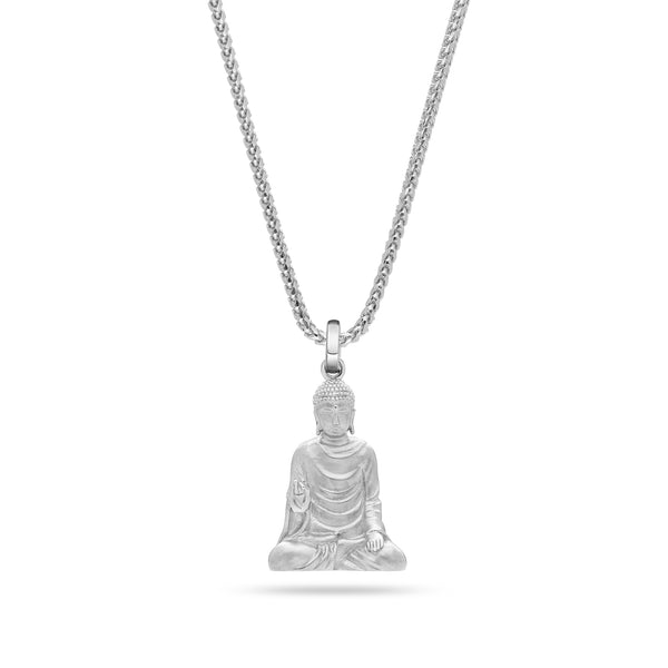 Baby Sitting Buddha Piece