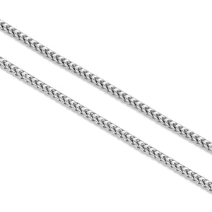 Gold Franco Chain (4mm)