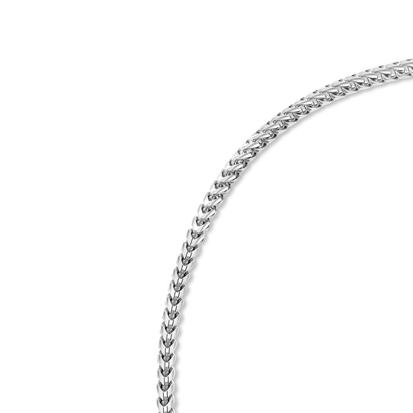 Gold Franco Chain (4mm)