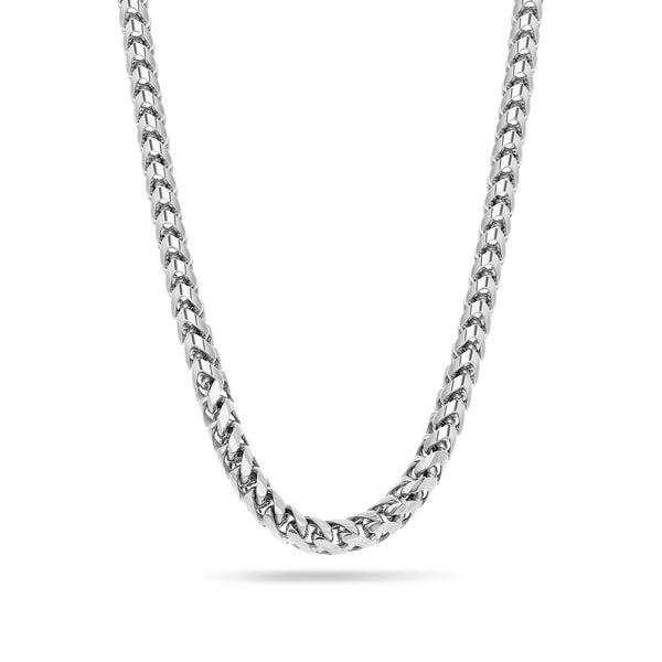 Gold Franco Chain (5mm)