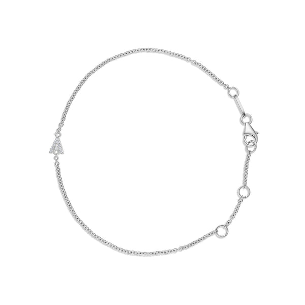 Lettera Bracelet