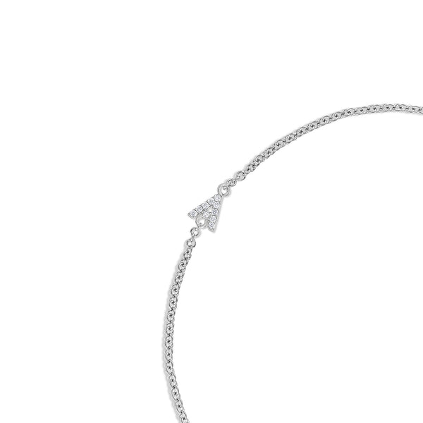 Lettera Bracelet