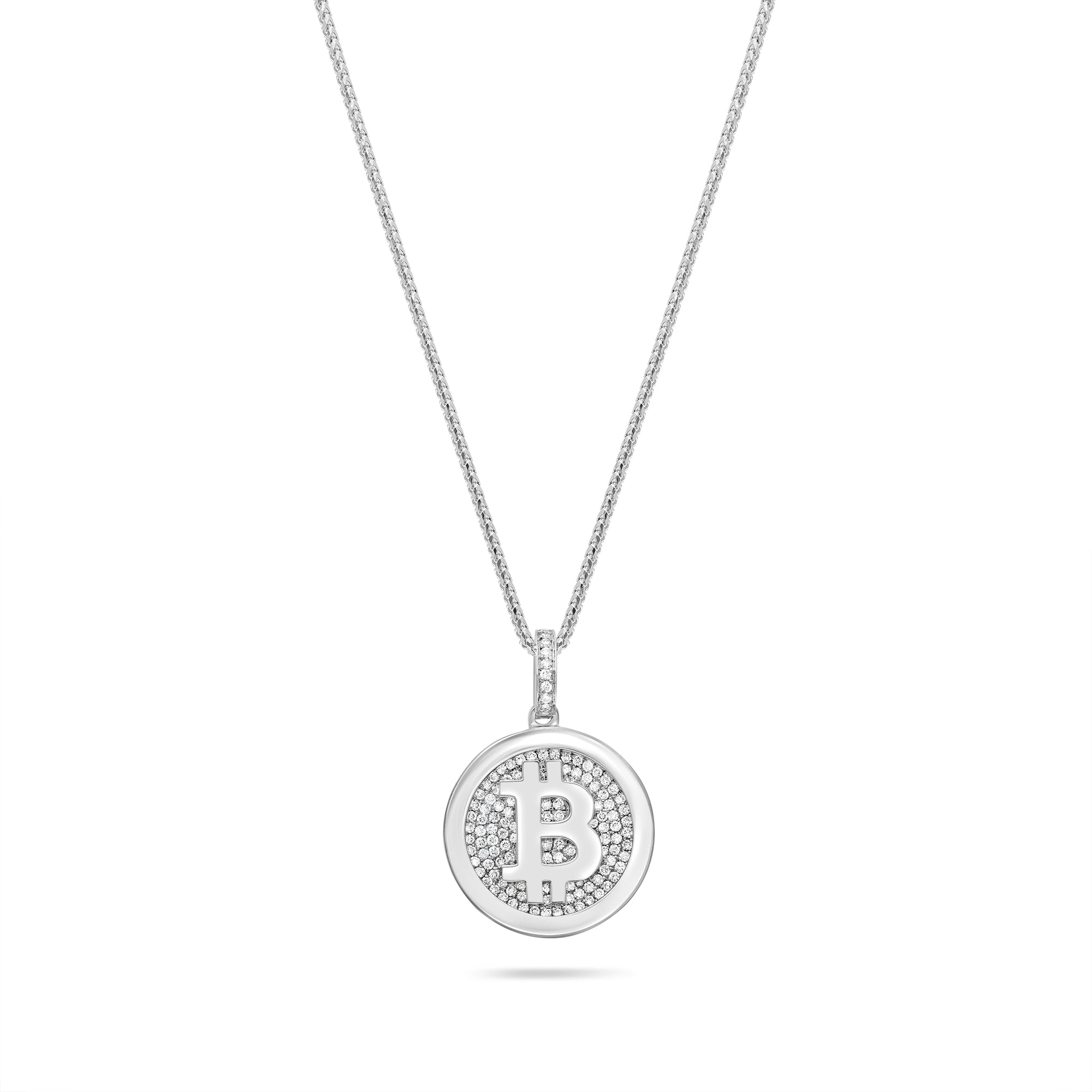 Micro Bitcoin Piece (Version 1.0)