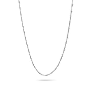 Gold Franco Chain (1.2mm)