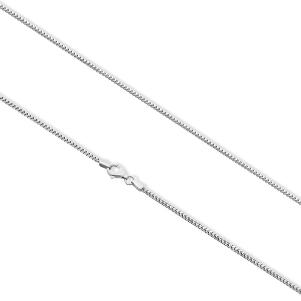 Gold Franco Chain (1.5mm)