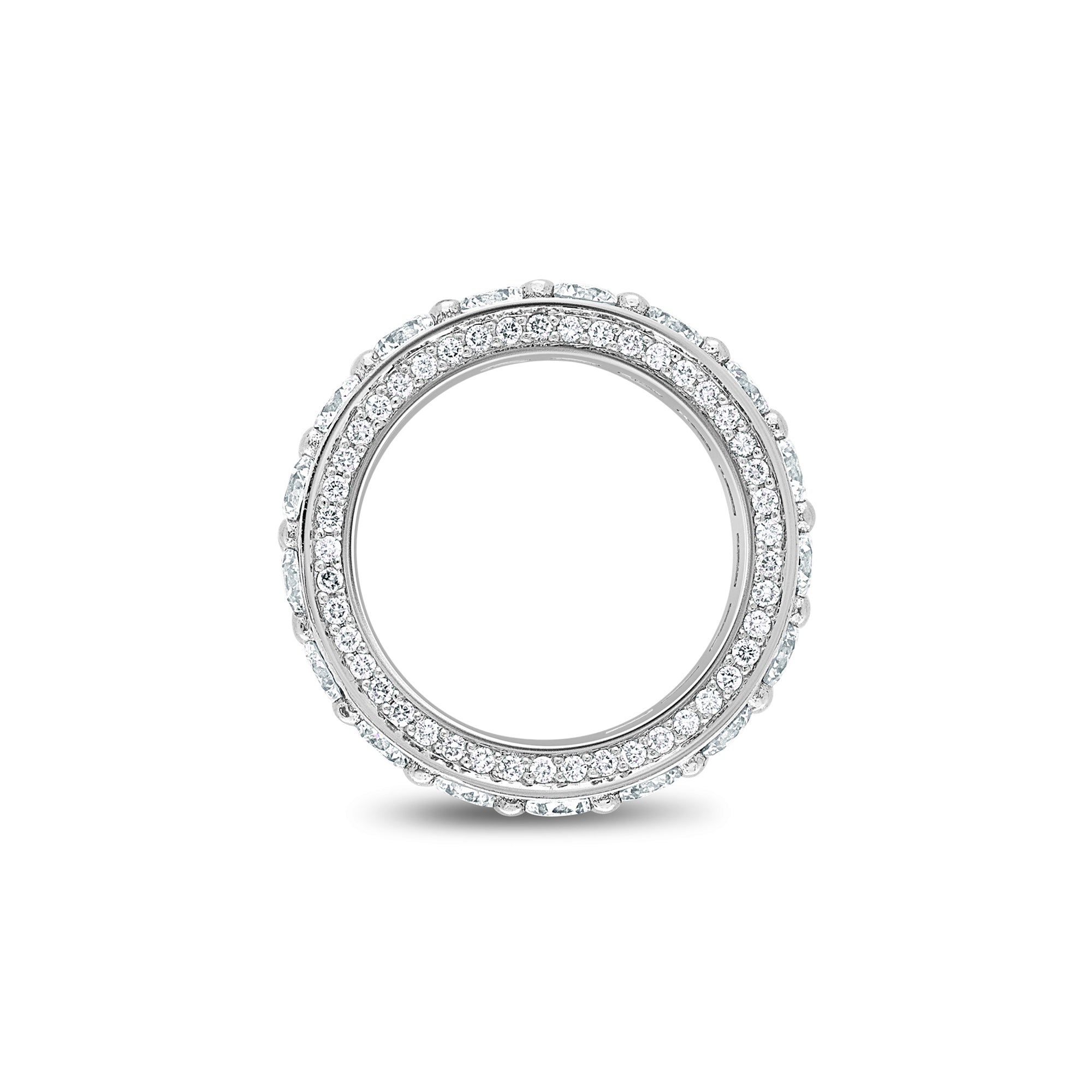 Renzo Eternity Ring