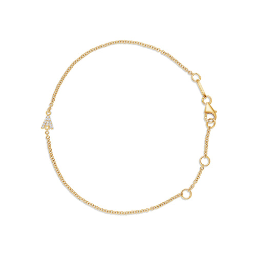 Lettera Bracelet