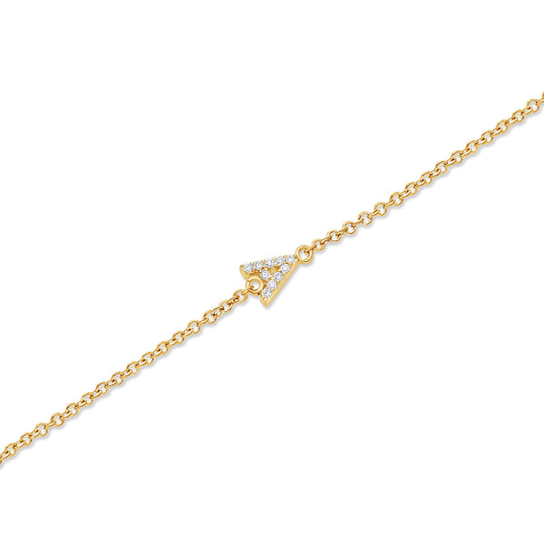 Lettera Bracelet