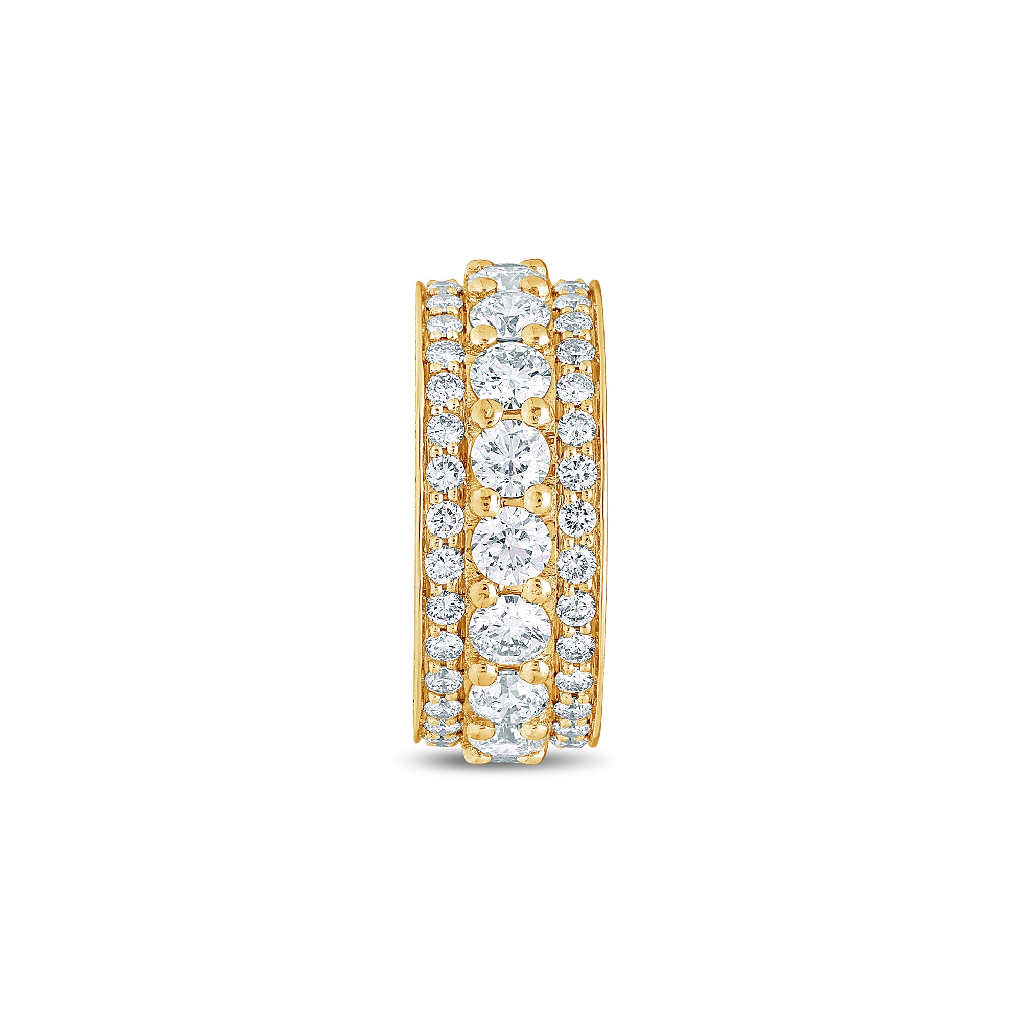 Renzo Eternity Ring