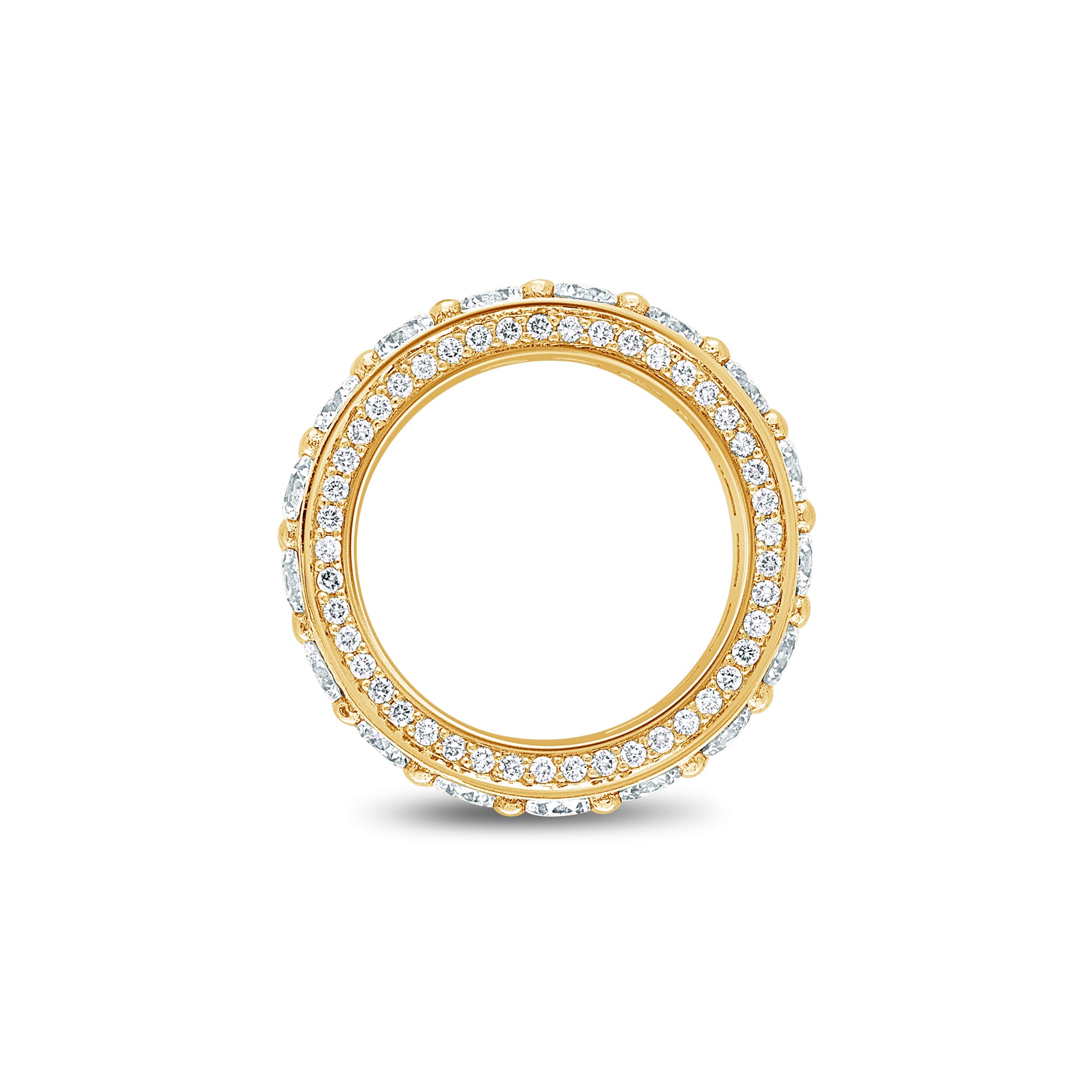 Renzo Eternity Ring