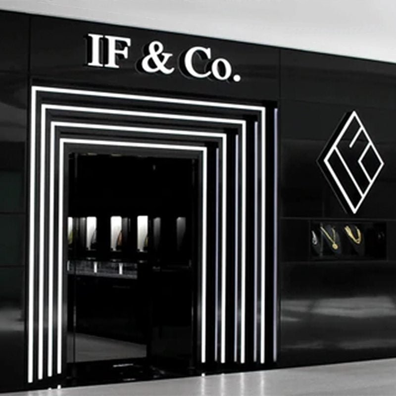 The Art of Custom Jewelry: Extraordinary Designs Handcrafted in Los Angeles - IF & Co. Custom Jewelers