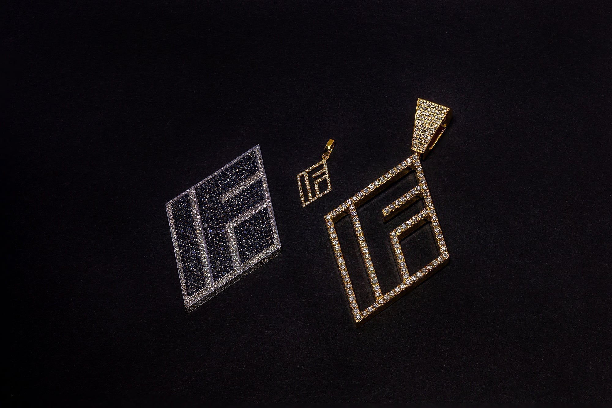 Ben Baller & IF & Co. Brand Featured in Netflix’s Black Rabbit