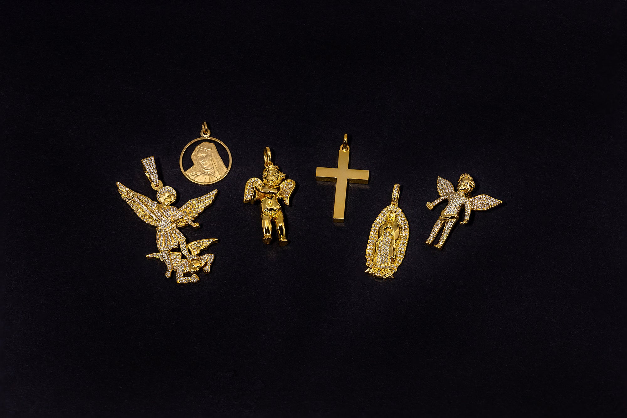 Catholic Jewelry