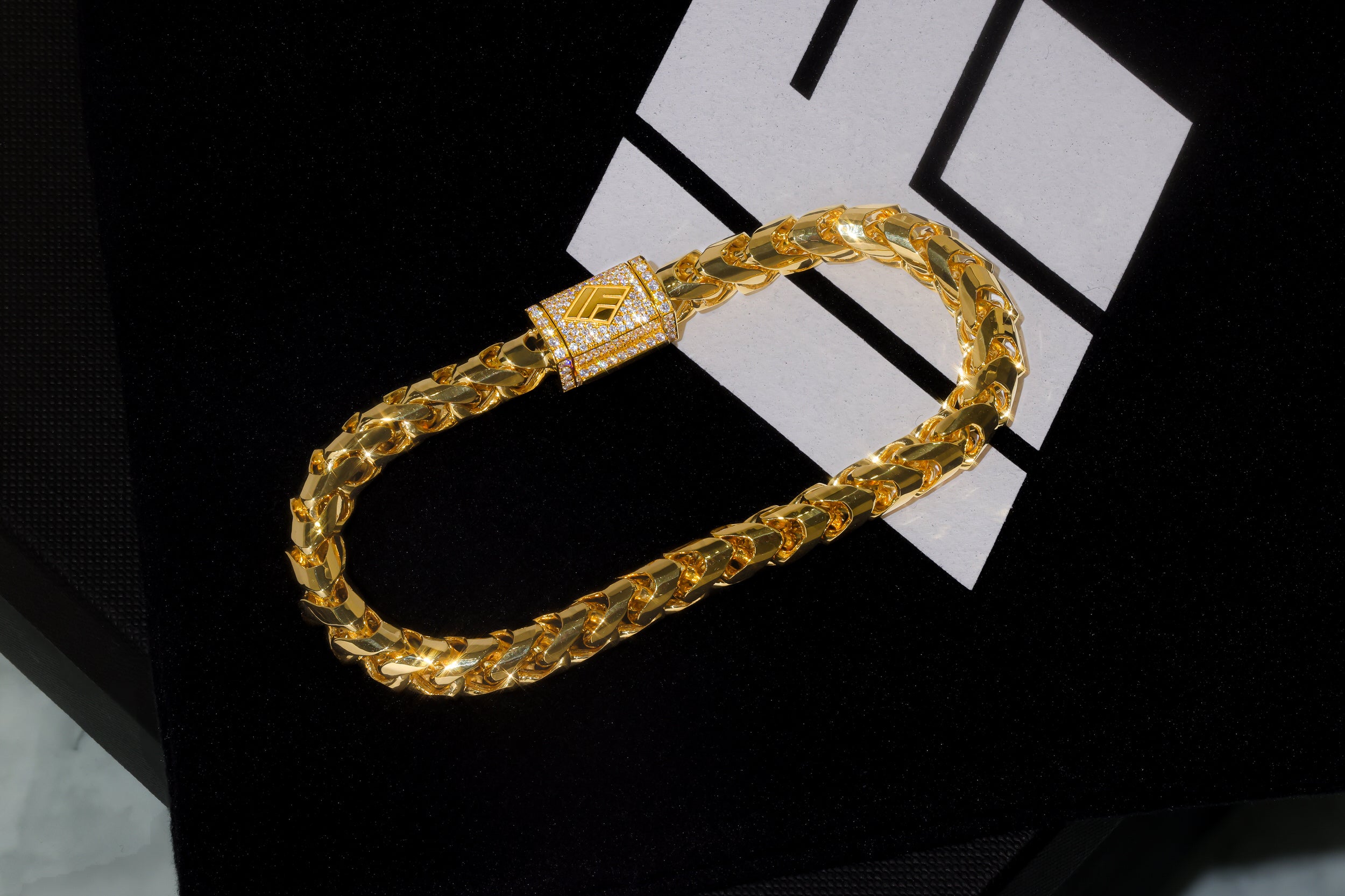 Franco Bracelets