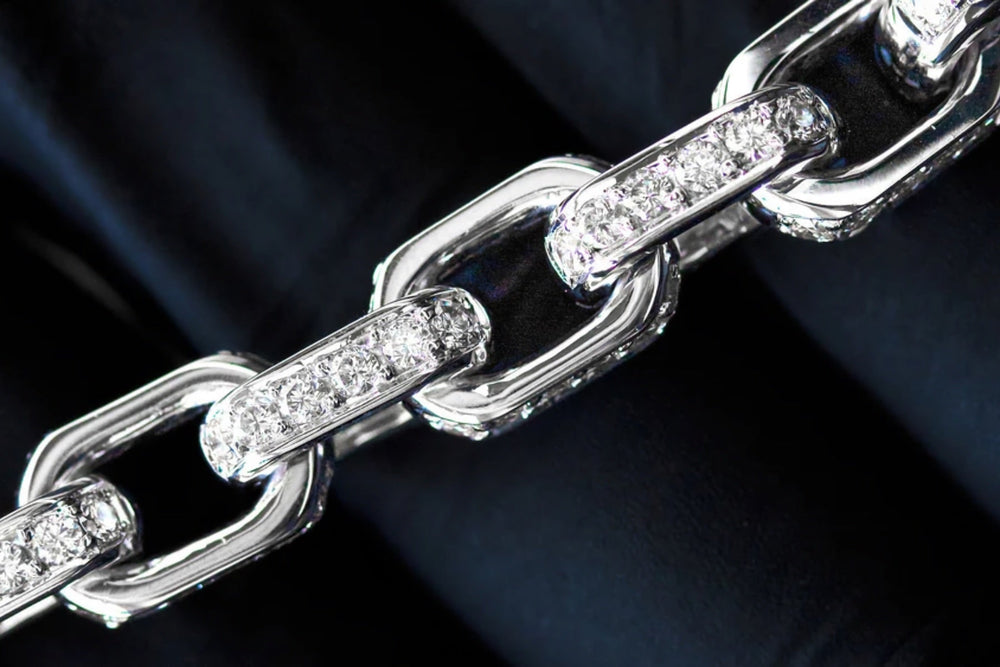 Odin Link Bracelets