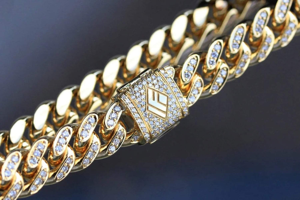 Cuban Link Bracelets