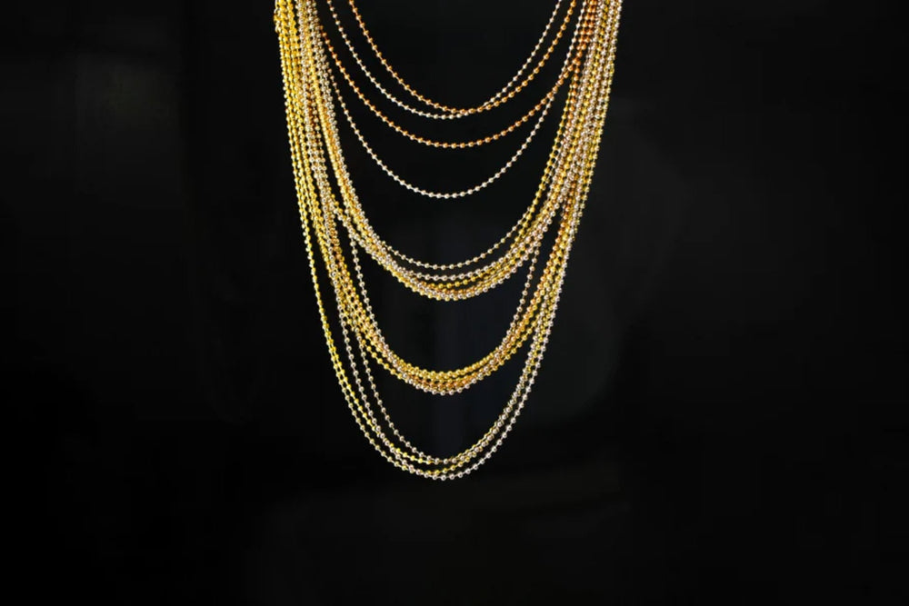 Ball Chains