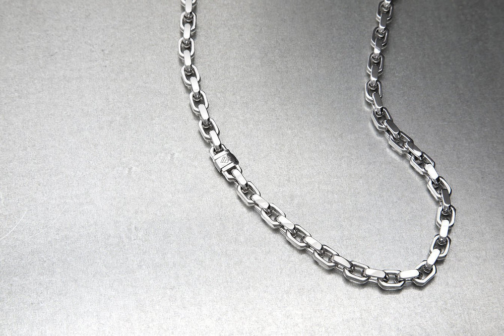 Odin Link Chains - IF & Co.