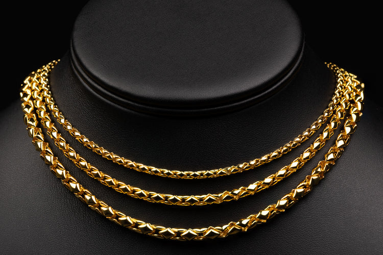 Atlas Link Chains