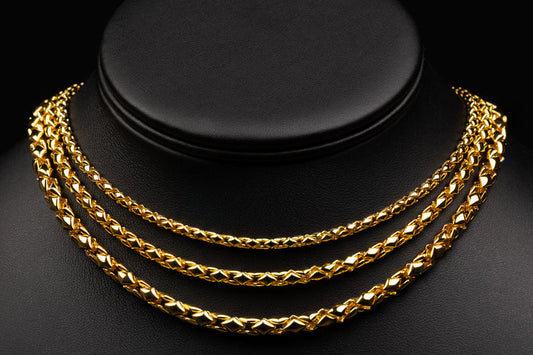 Atlas Link Chains