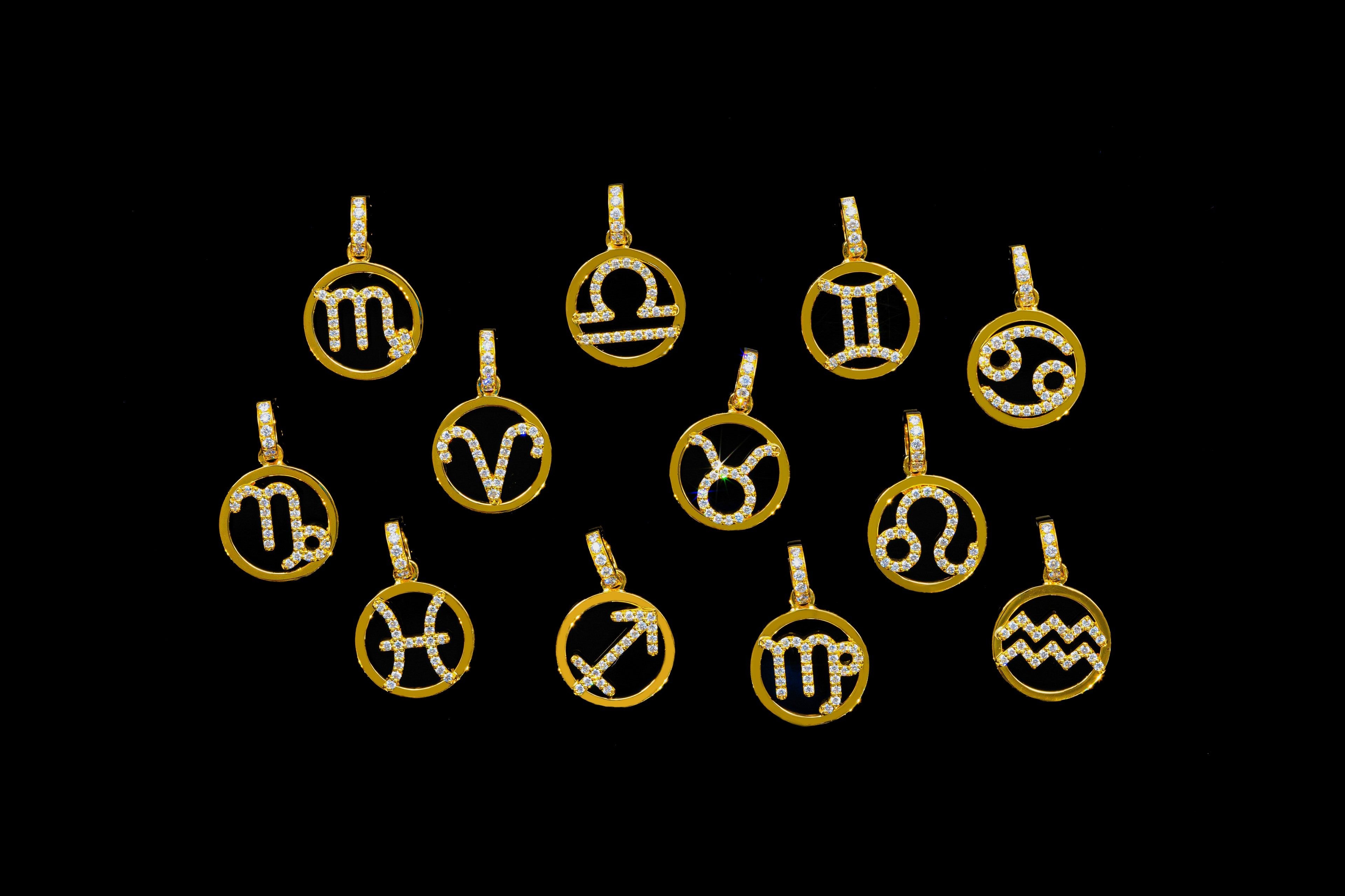 Astrology Jewelry - IF & Co.