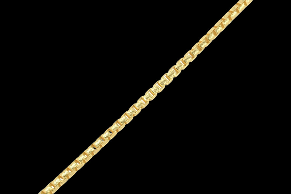 Box Link Chains