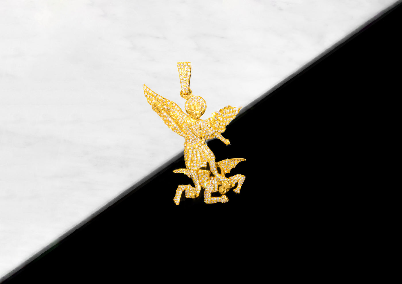 Pendants