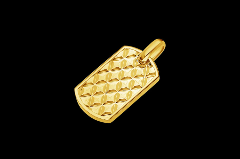 Dog Tag Jewelry