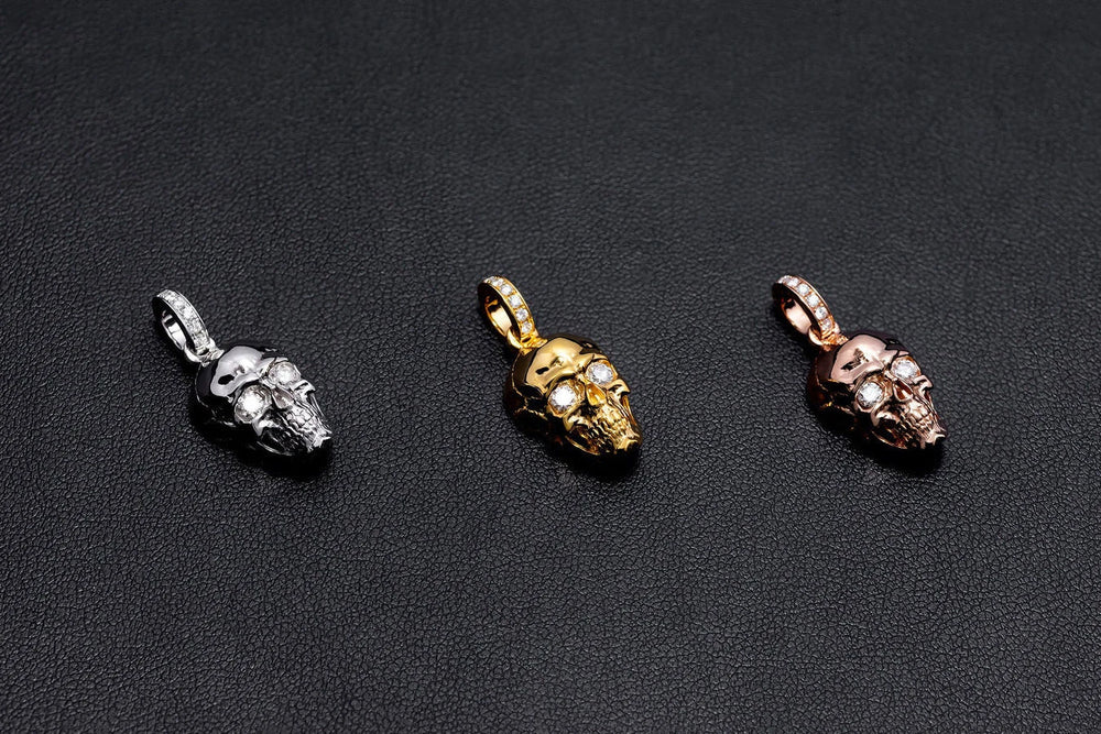 Skull Jewelry