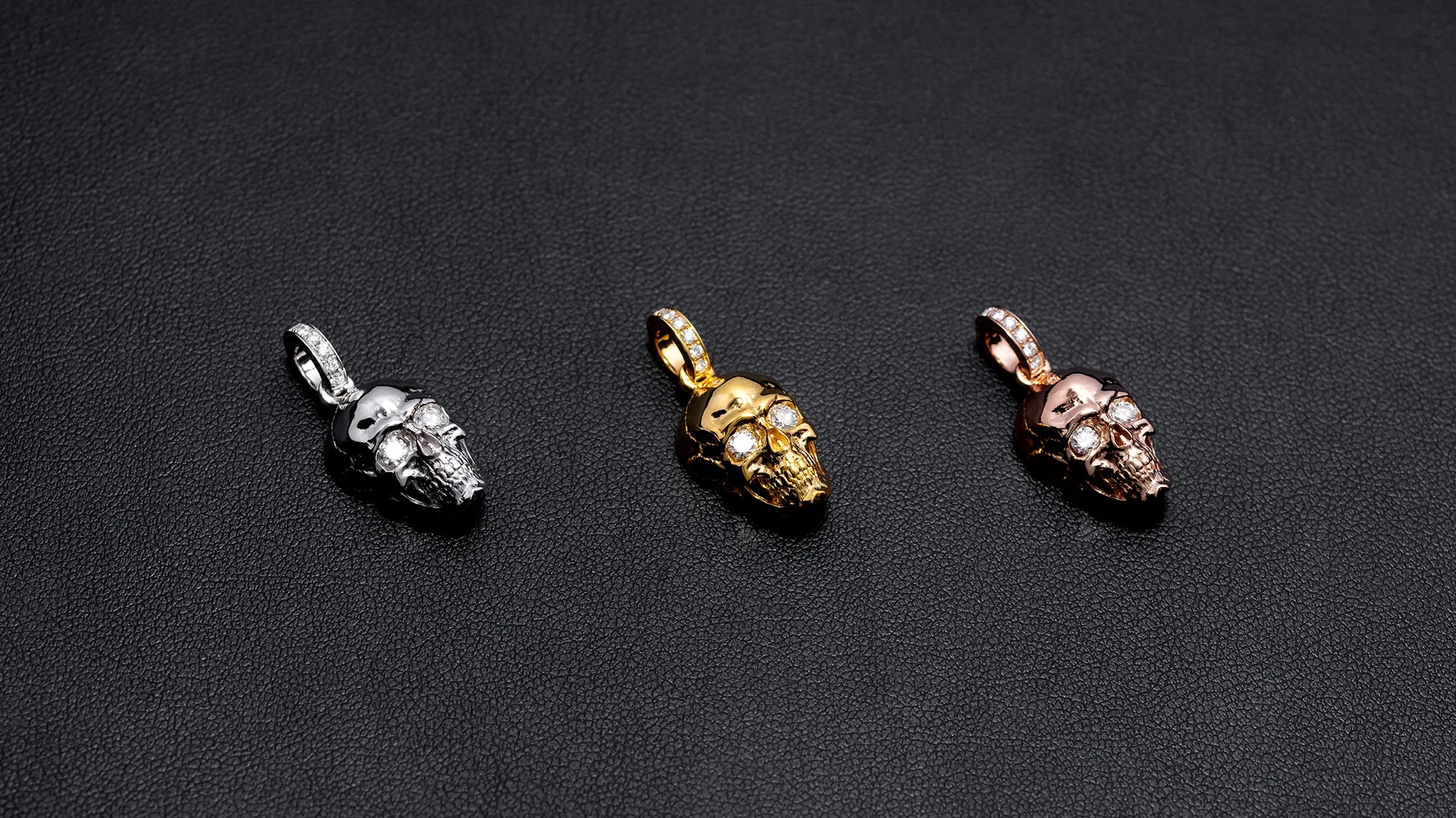 Skull Jewelry
