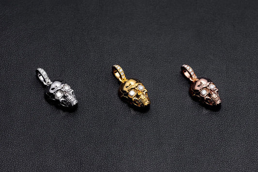 Skull Jewelry