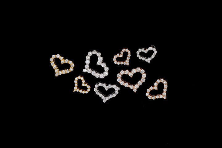 Heart Jewelry