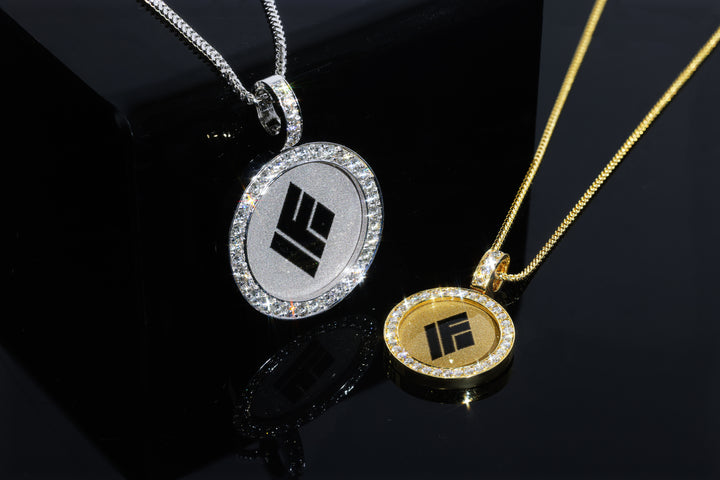Memory Pendant