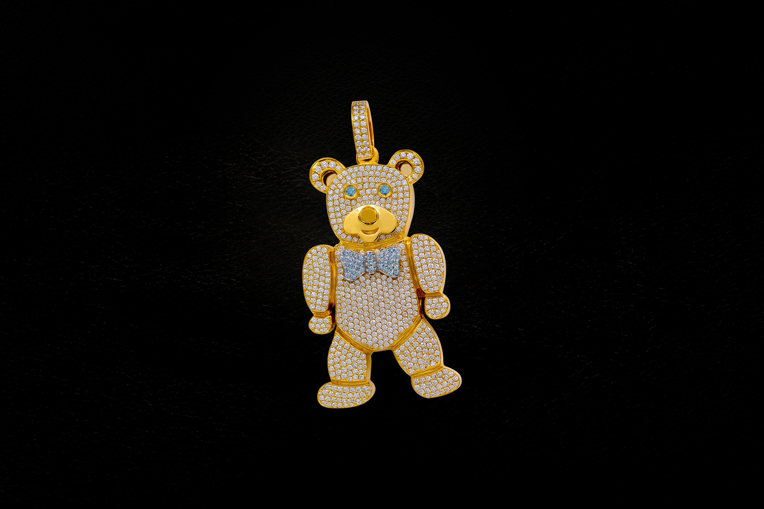 Bear Jewelry