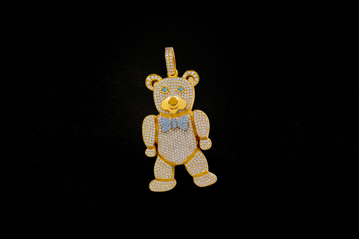 Bear Jewelry
