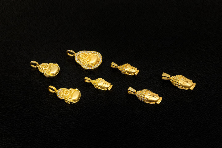 Buddha Jewelry
