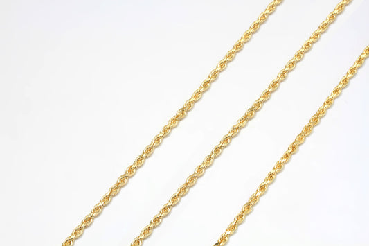 Gold Chains