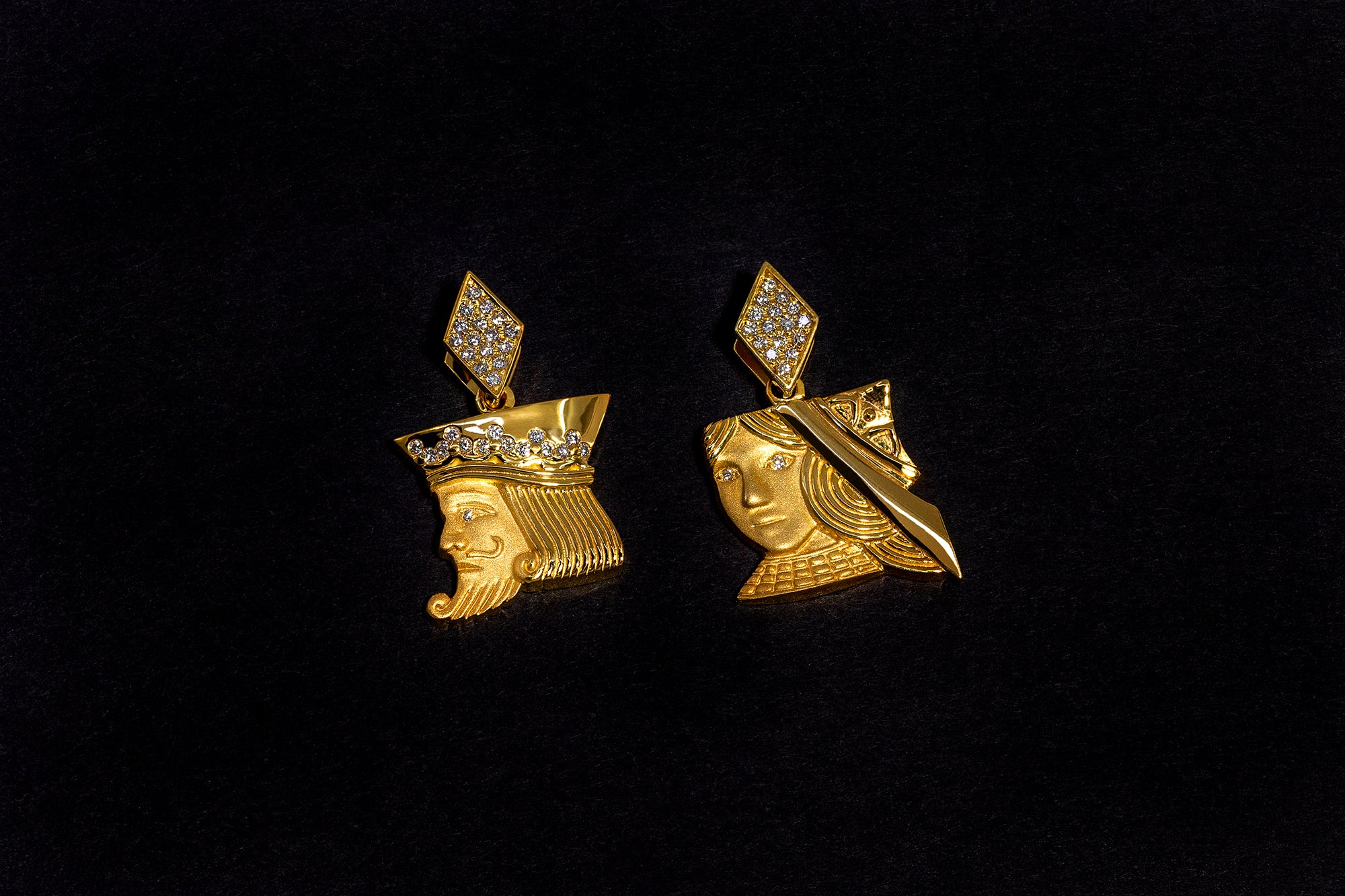 Royal Jewelry