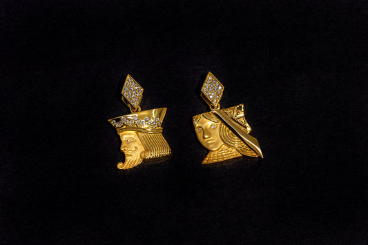 Royal Jewelry