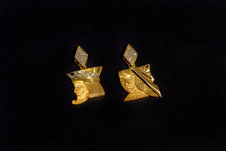 Royal Jewelry